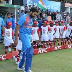 rohith sharma