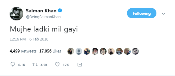 salman tweet 1