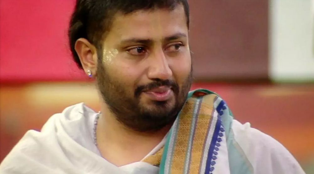 sameer acharya 1