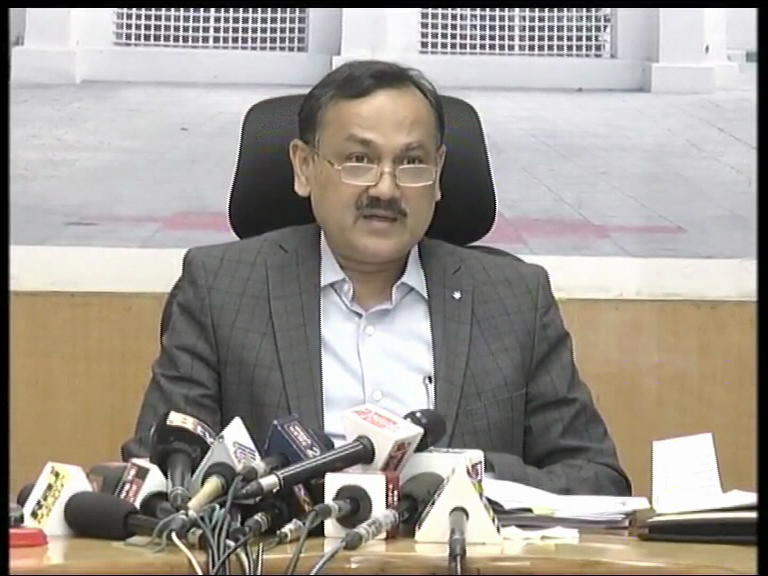 sanjeev kumar ec