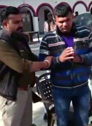 shamli surrender 1