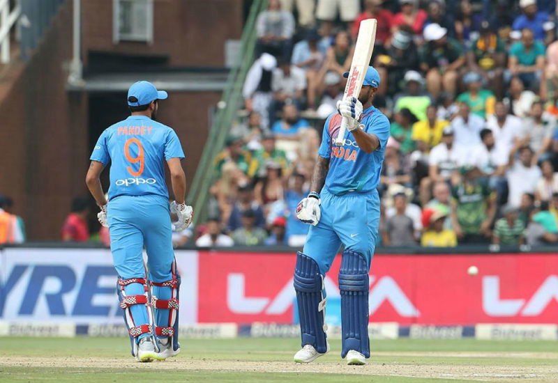 shikar dhawan 8