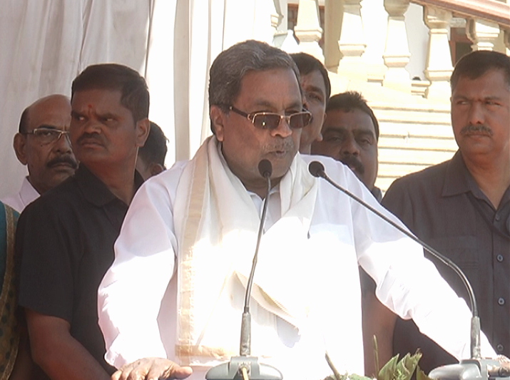 siddaramiah 1