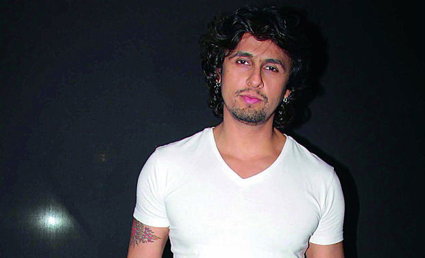 sonu nigam 1