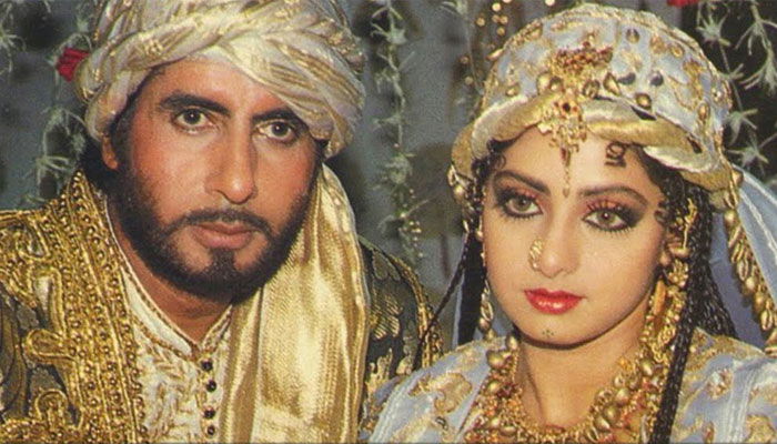 sridevi bachchan 1