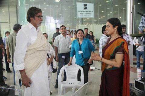 sridevi bachchan 2