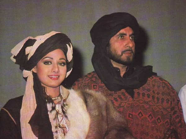 sridevi bachchan 3