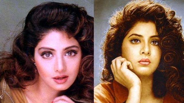 sridevi divya