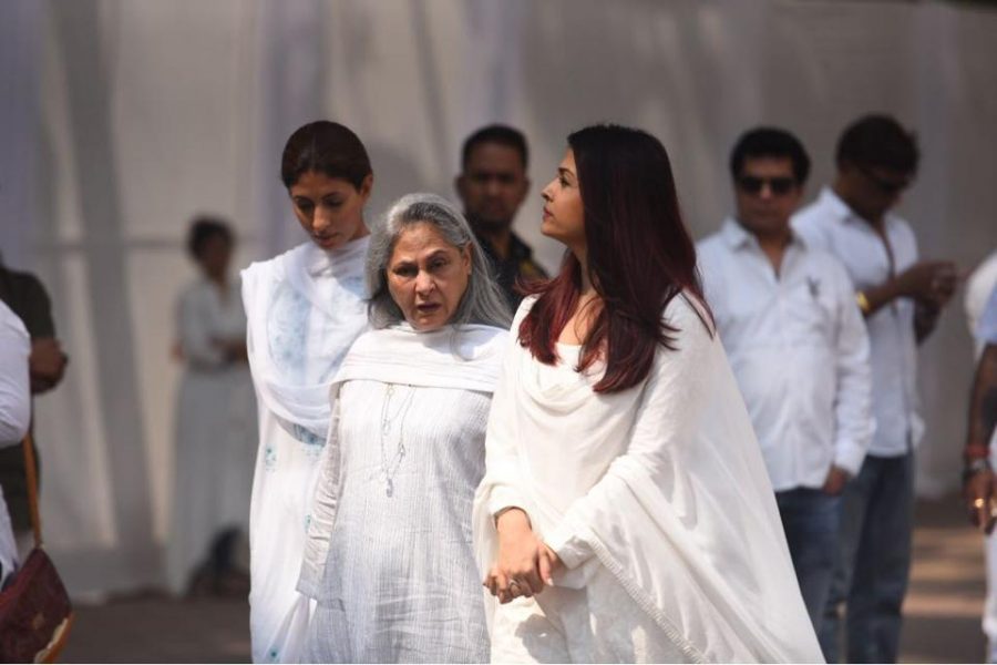 sridevi funeral 15