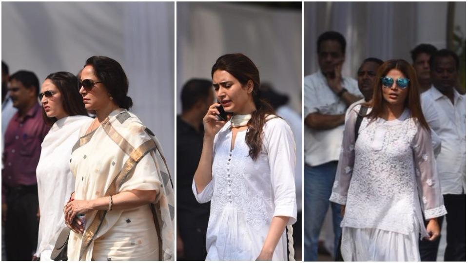 sridevi funeral 16