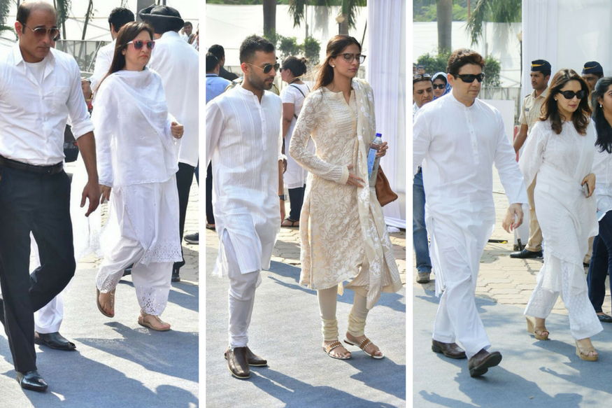 sridevi funeral 2