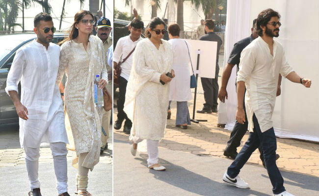 sridevi funeral 5