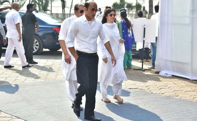 sridevi funeral 9