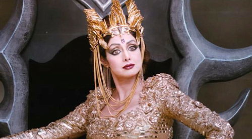 sridevi puli 1