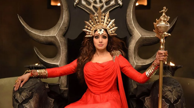 sridevi puli 1
