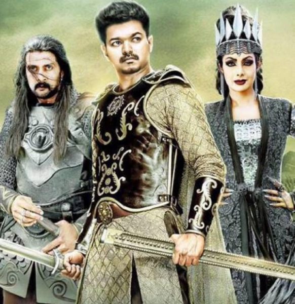 sridevi puli 2