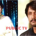 sridevi sudeep