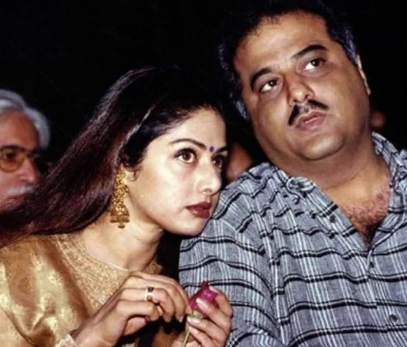 sridevi