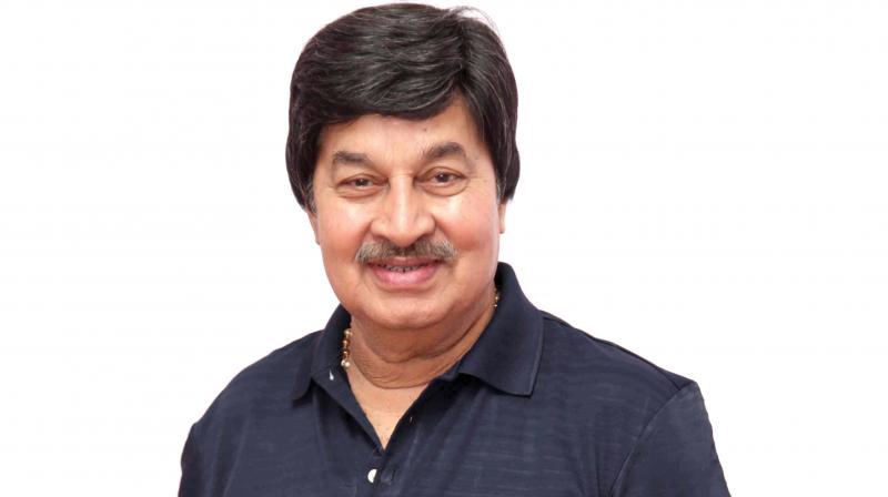 srinath