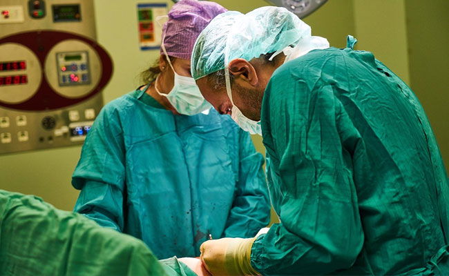 surgery