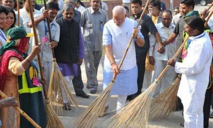 swachch bharat 1
