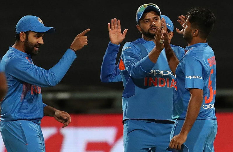 team india 2