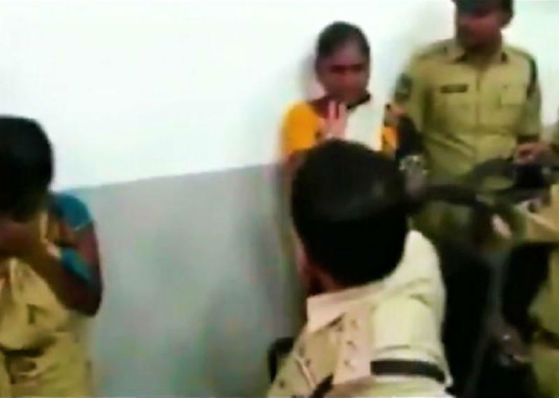 telangana cop1