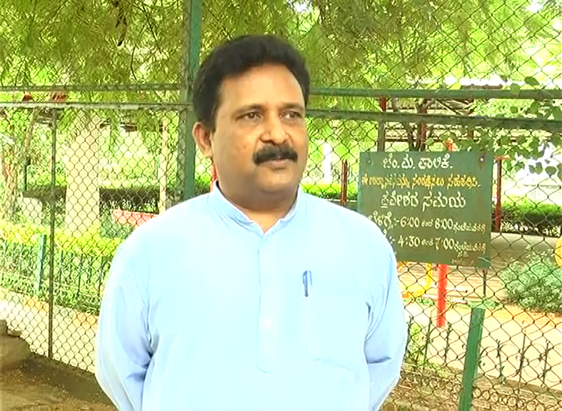 thalakadu chikkarangegowda 2