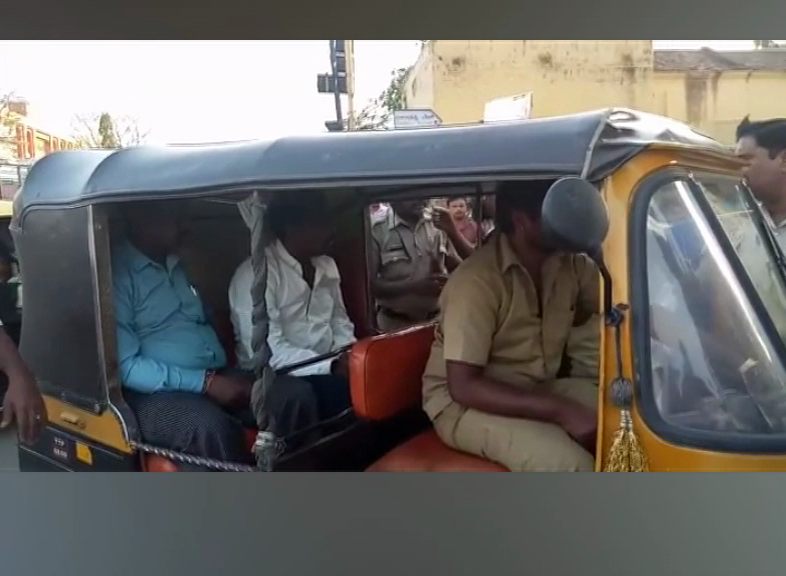 tmk traffic police 3