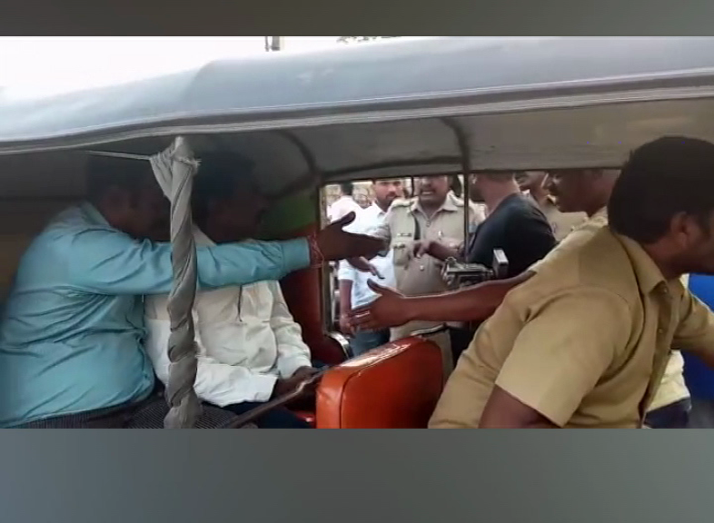 tmk traffic police 4