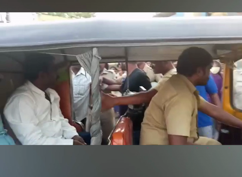 tmk traffic police 5