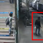 train rescue