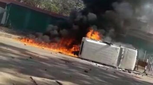 truck accident 1