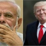 trump modi