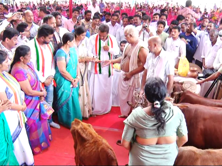 udp gow pooja 5