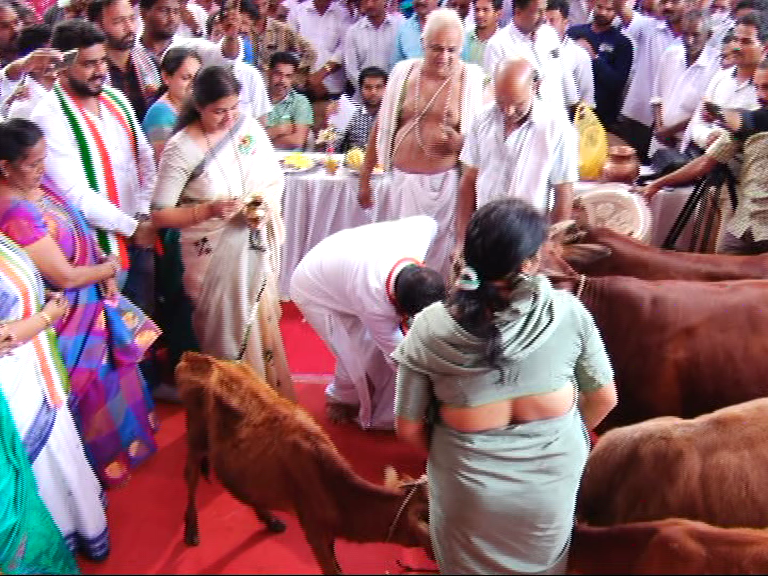 udp gow pooja 6