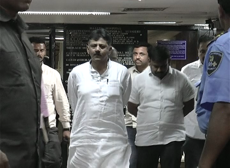vidwath case 5