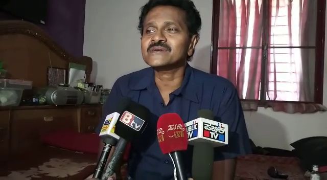 vinod raj