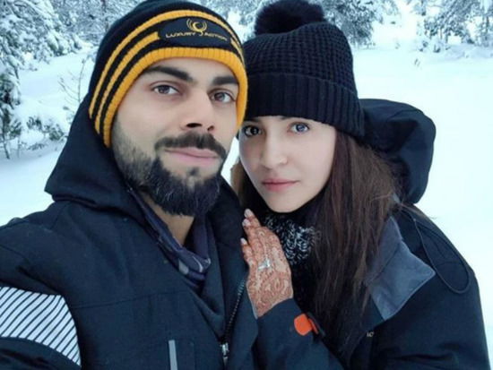virat