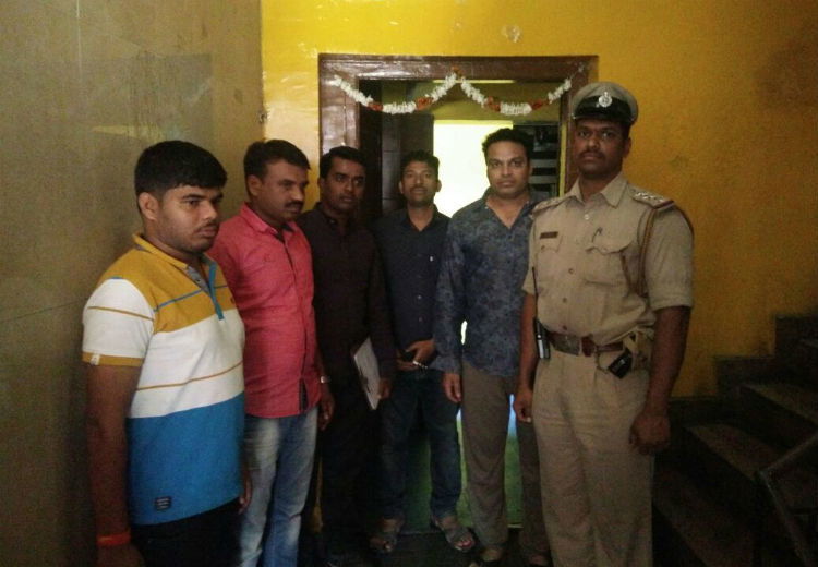 wipro murder 4
