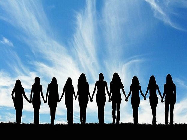 women image