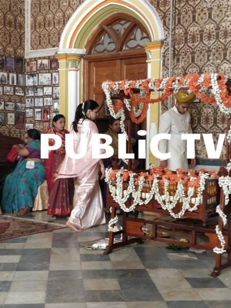 yaduveer wadiyar 1 n