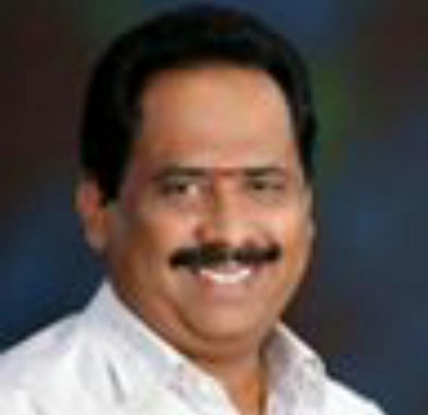 ಜೆಡಿಎಸ್ ಬಂಡಾಯ ಅಭ್ಯರ್ಥಿ ನರಸಿಂಹ ಮೂರ್ತಿ
