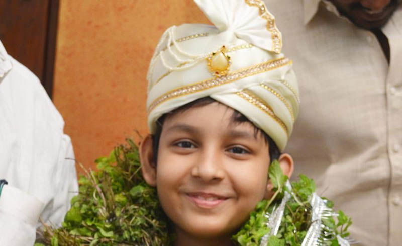 AGASTHYA