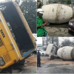 ANE ACCIDENT 2