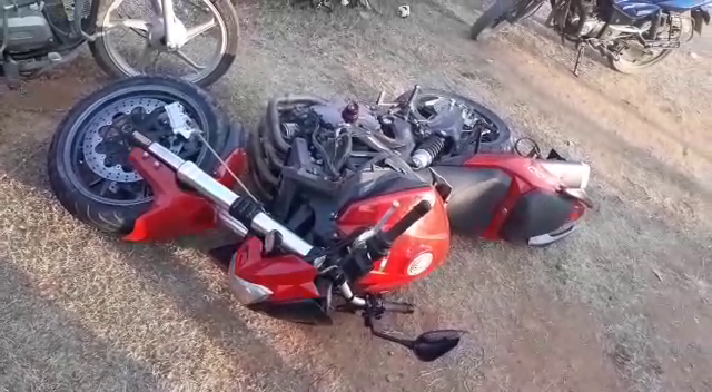 ANE BIKE DEATH 2