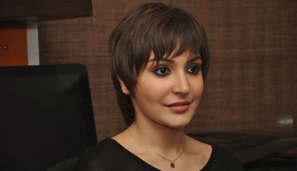 ANUSHKA