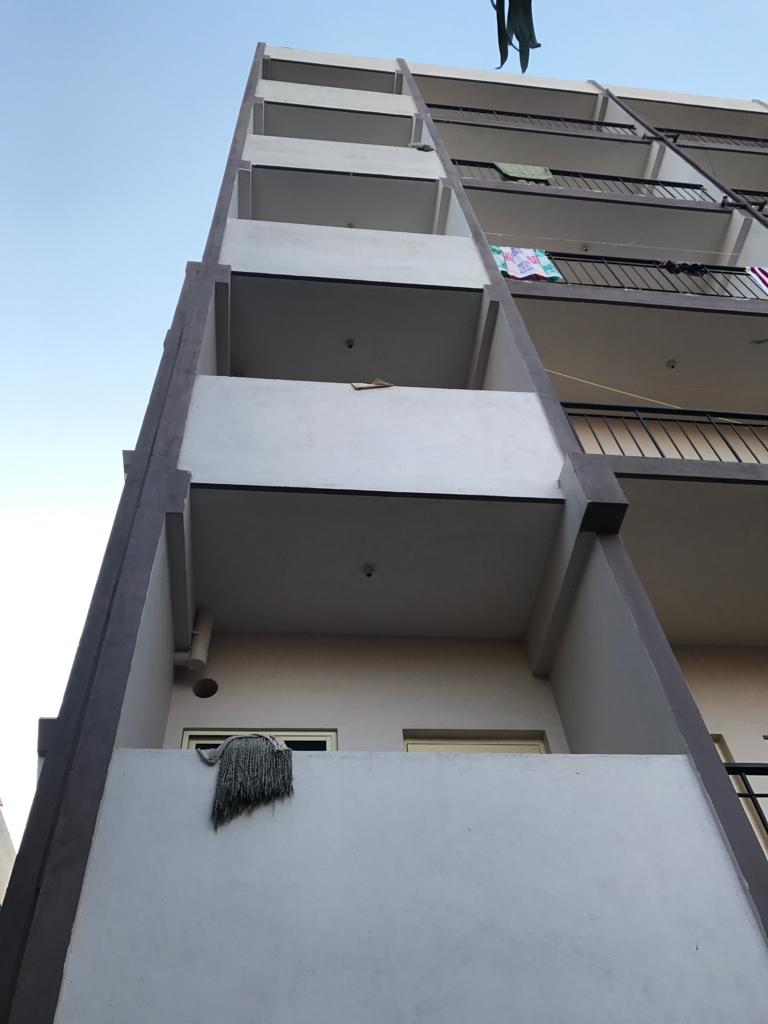 APARTMENT SUICIDE 4