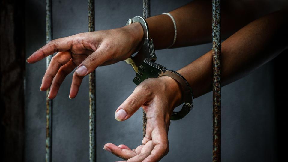 ARREST