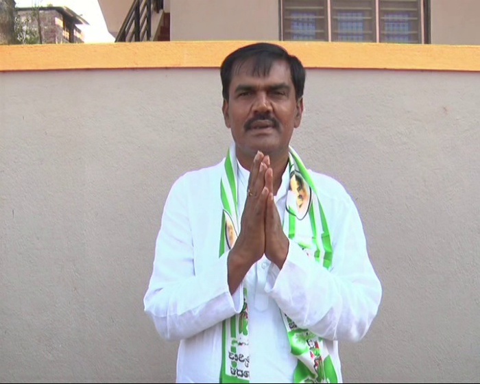 AS Patil Nadahalli 3